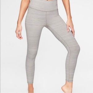 Athleta leggings small